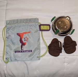 American Girl lot miscellaneous